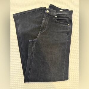 Ayr Jeans The Secret Sauce Wide Leg Jeans 27” R